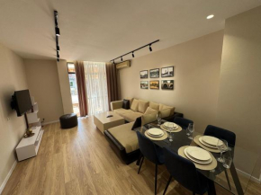Liburna Apartments